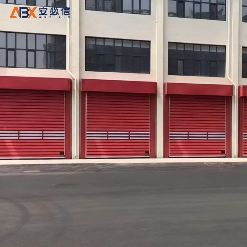 龙岩市医药密闭高速门