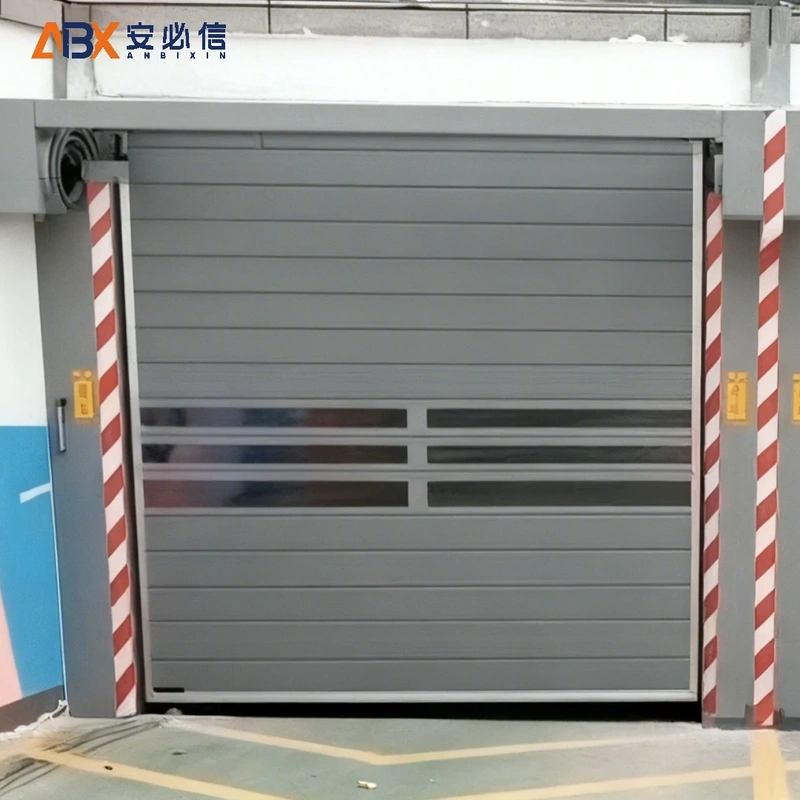 龙岩市涡轮硬质高速门